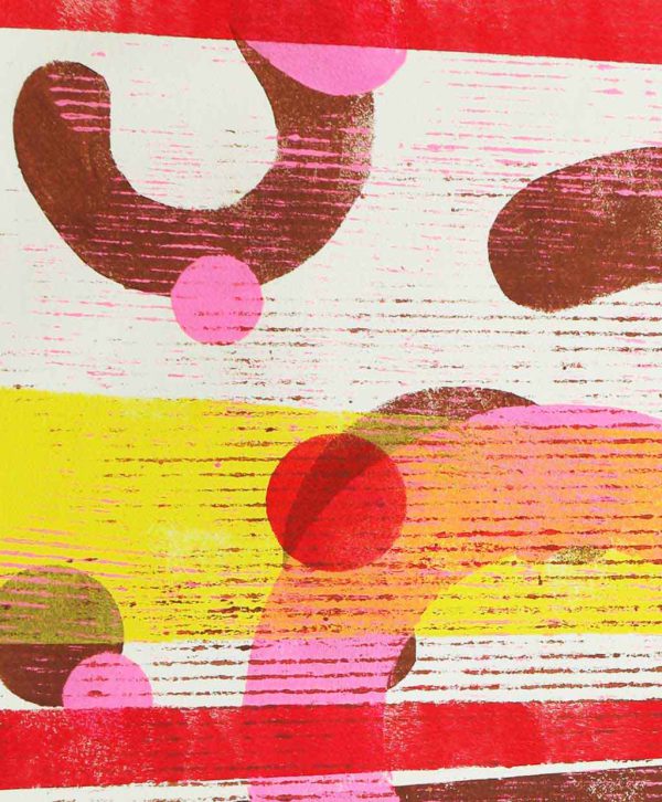Yellow Sprinkles - Afbeelding 4