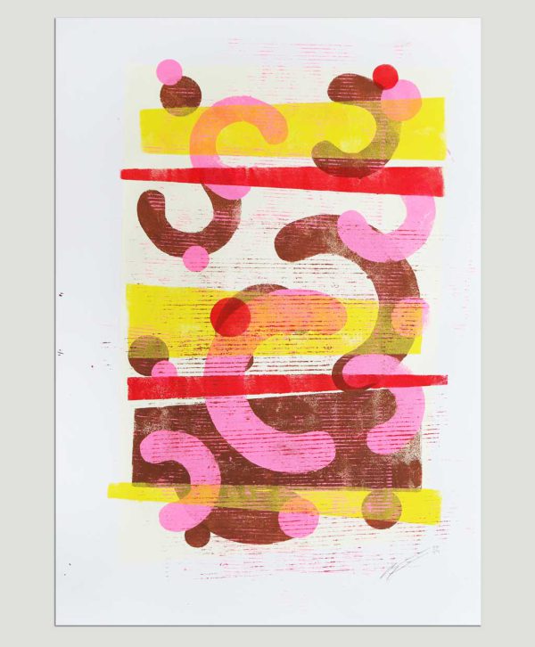 Yellow Sprinkles - Afbeelding 3