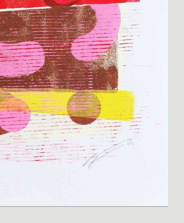 Yellow Sprinkles - Afbeelding 5