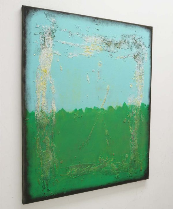 Once in Green - Afbeelding 3