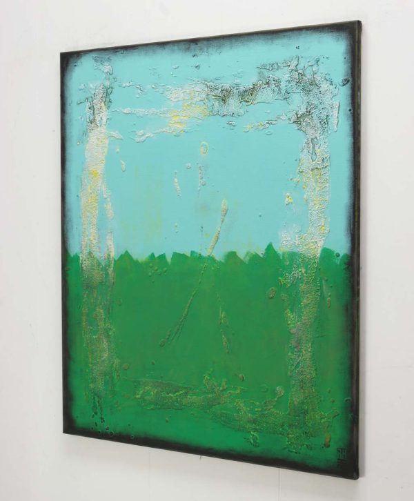 Once in Green - Afbeelding 4