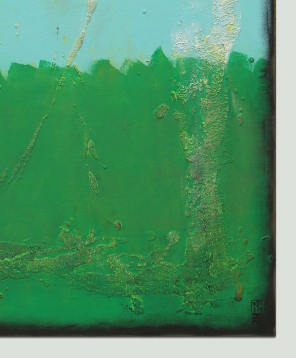 Once in Green - Afbeelding 6