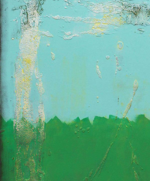 Once in Green - Afbeelding 5