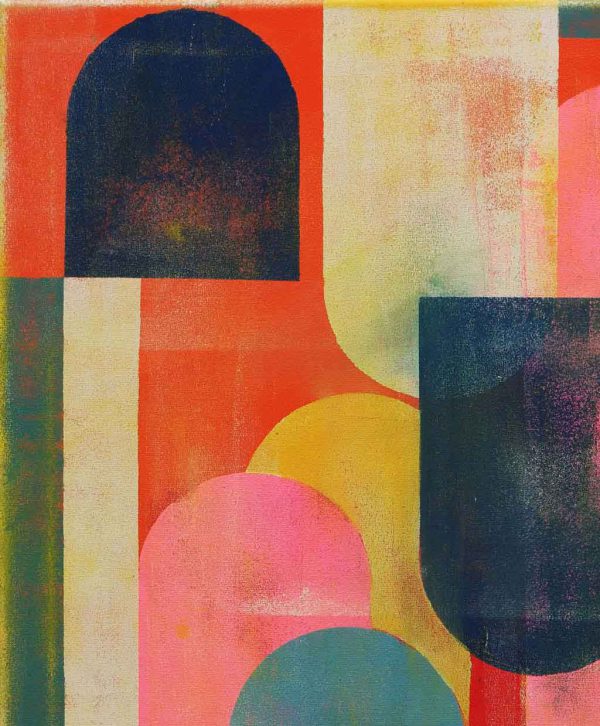 Traffic Full Color - Pink - Afbeelding 5