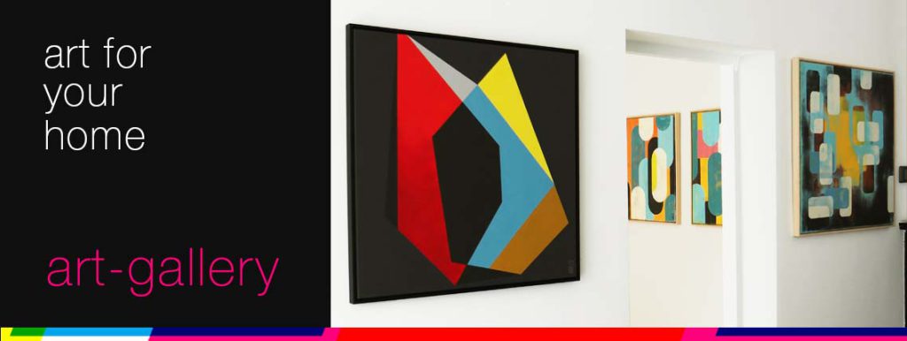 Art gallery