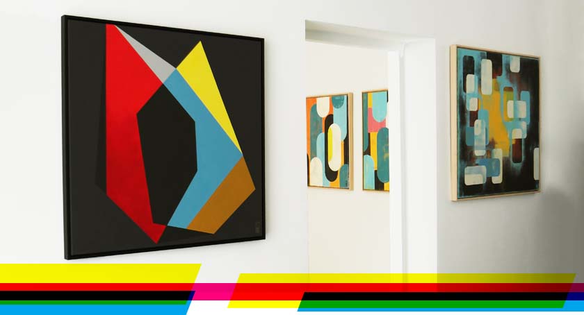 Art gallery | Kunst galerie | Art galerie Nederland