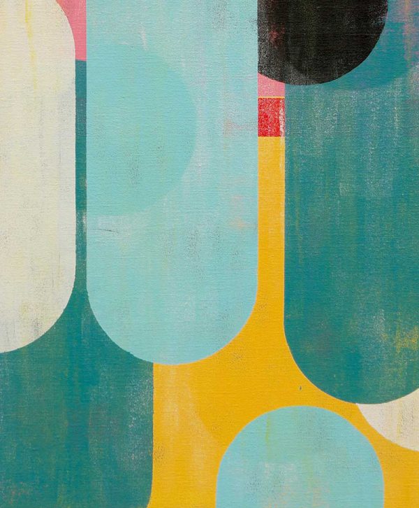 Betaalbaar schilderij modern