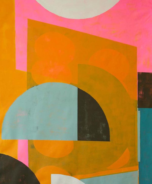 Fractured BiG Orange - Afbeelding 6