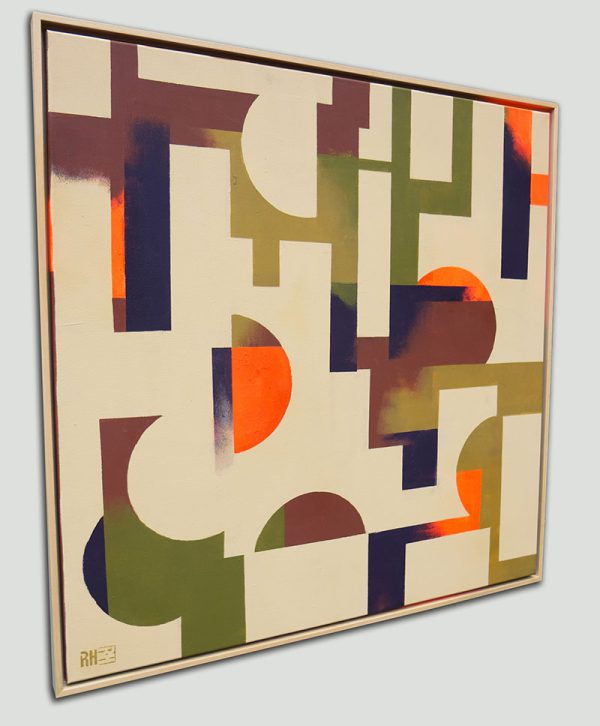 Circle in Circle The Maze - Afbeelding 3