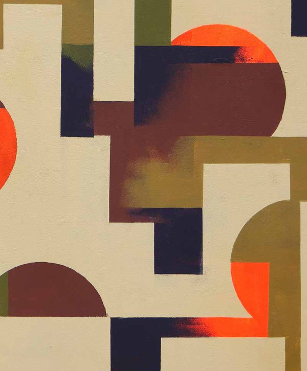 Circle in Circle The Maze - Afbeelding 5