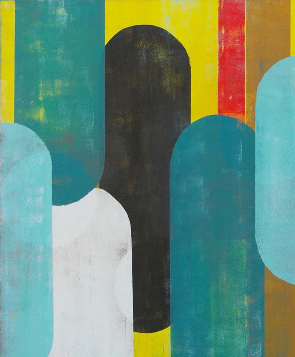 Traffic Bright Yellow - Afbeelding 6