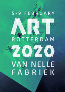 Art Rotterdam 2020 Art Rotterdam 2020