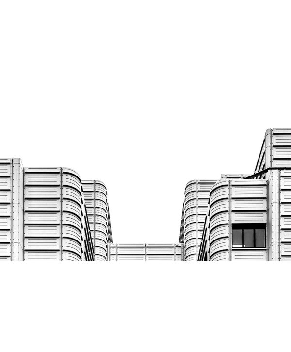 Den Haag Flat 1 - Ferry Passchier - Afbeelding 2
