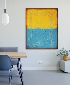 abstract schilderij kopen