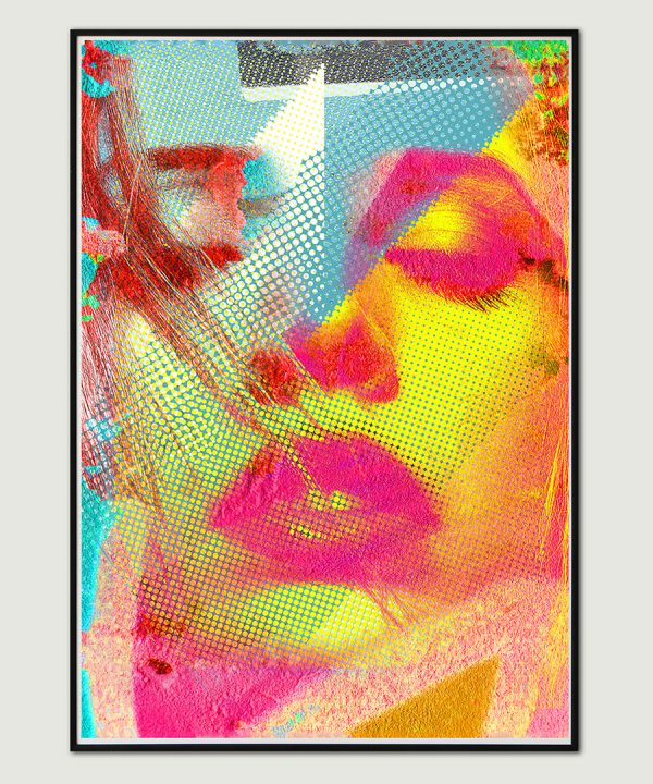 This is Pop Art - Afbeelding 3