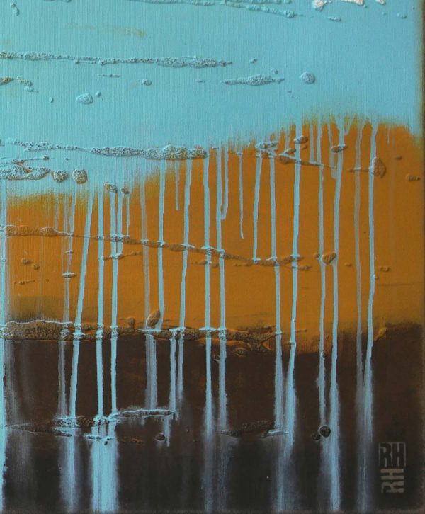 Underwater Love - Ronald Hunter - Afbeelding 5