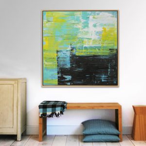 Wallpaper Groen Archieven Roxier Art Gallery For Free