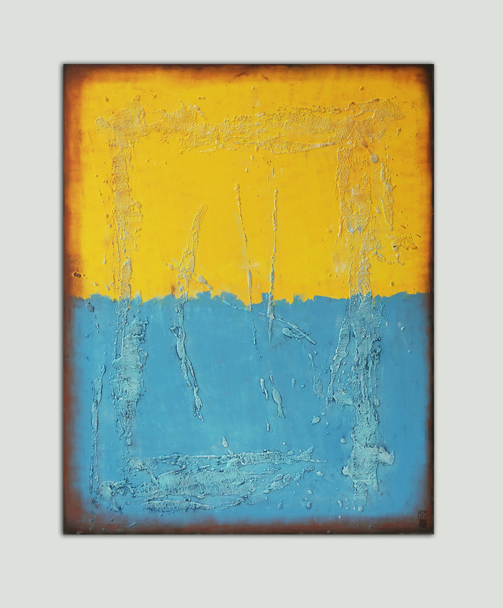 abstract schilderij kopen