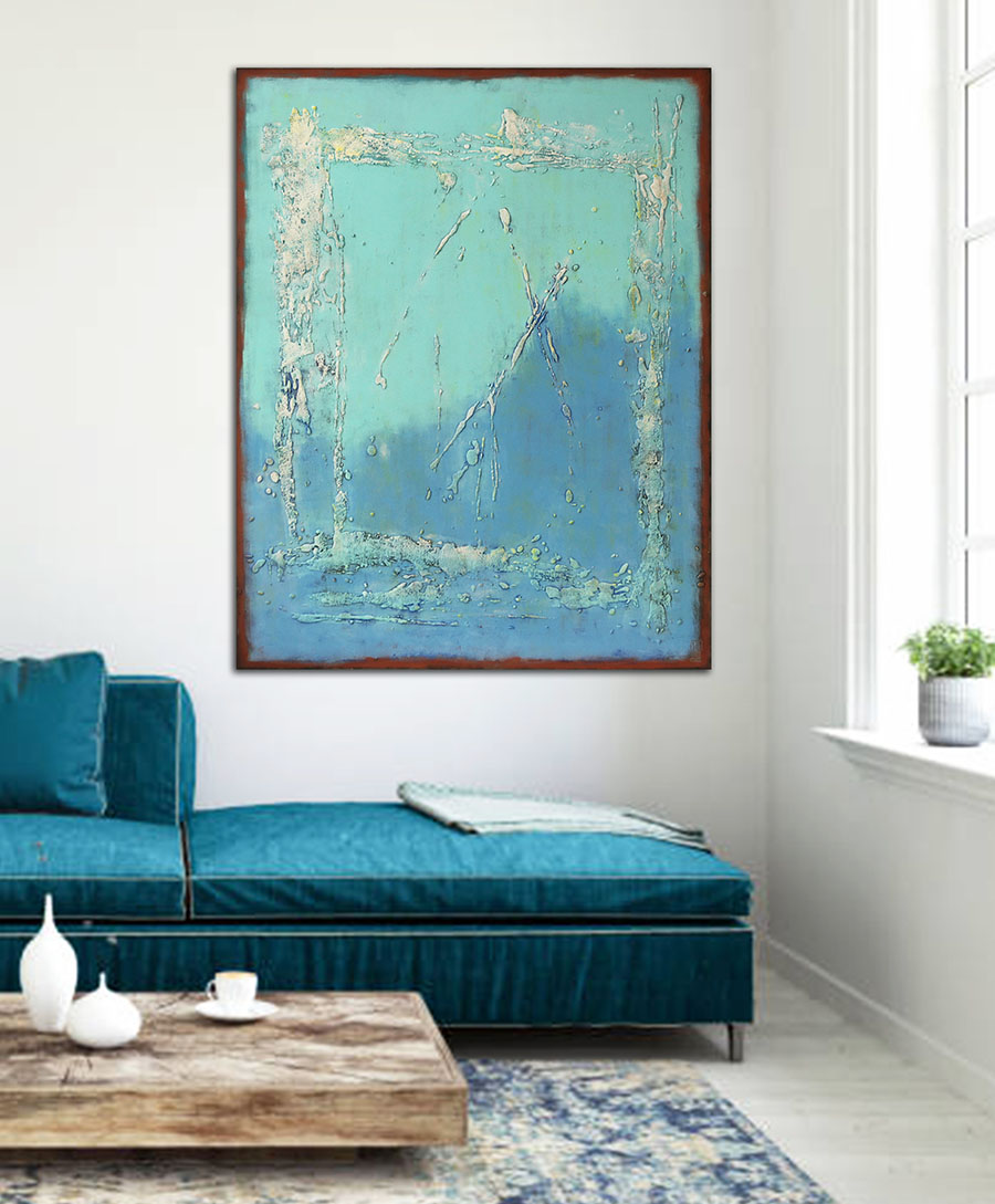 schilderij laten maken