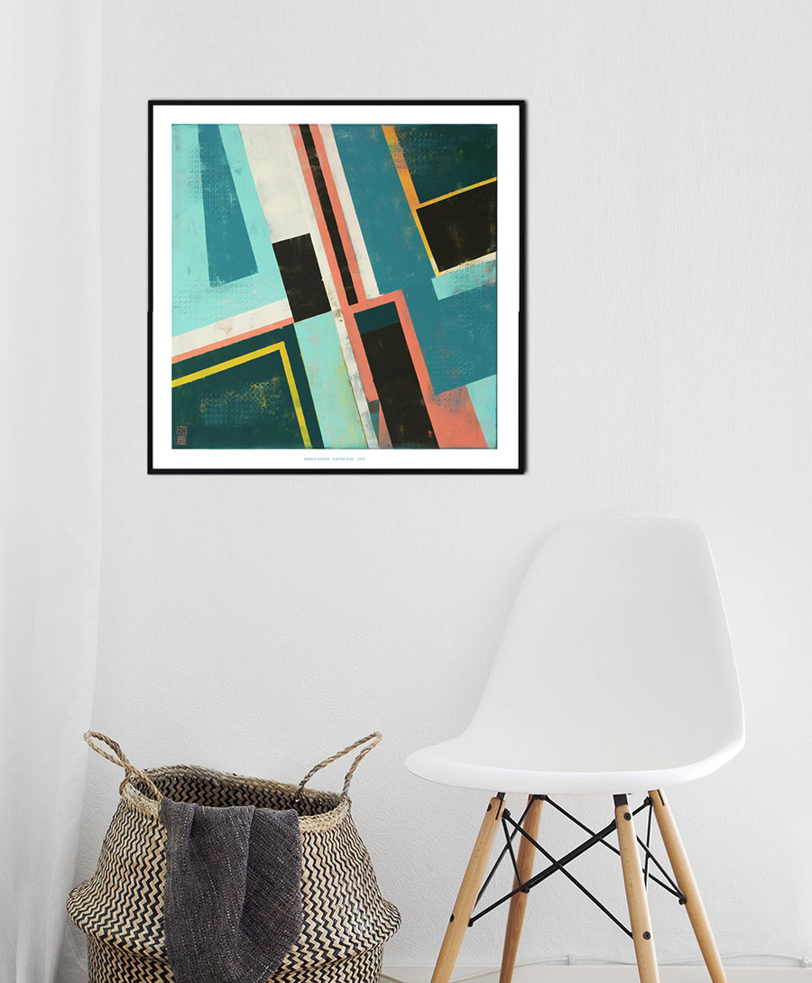 art print