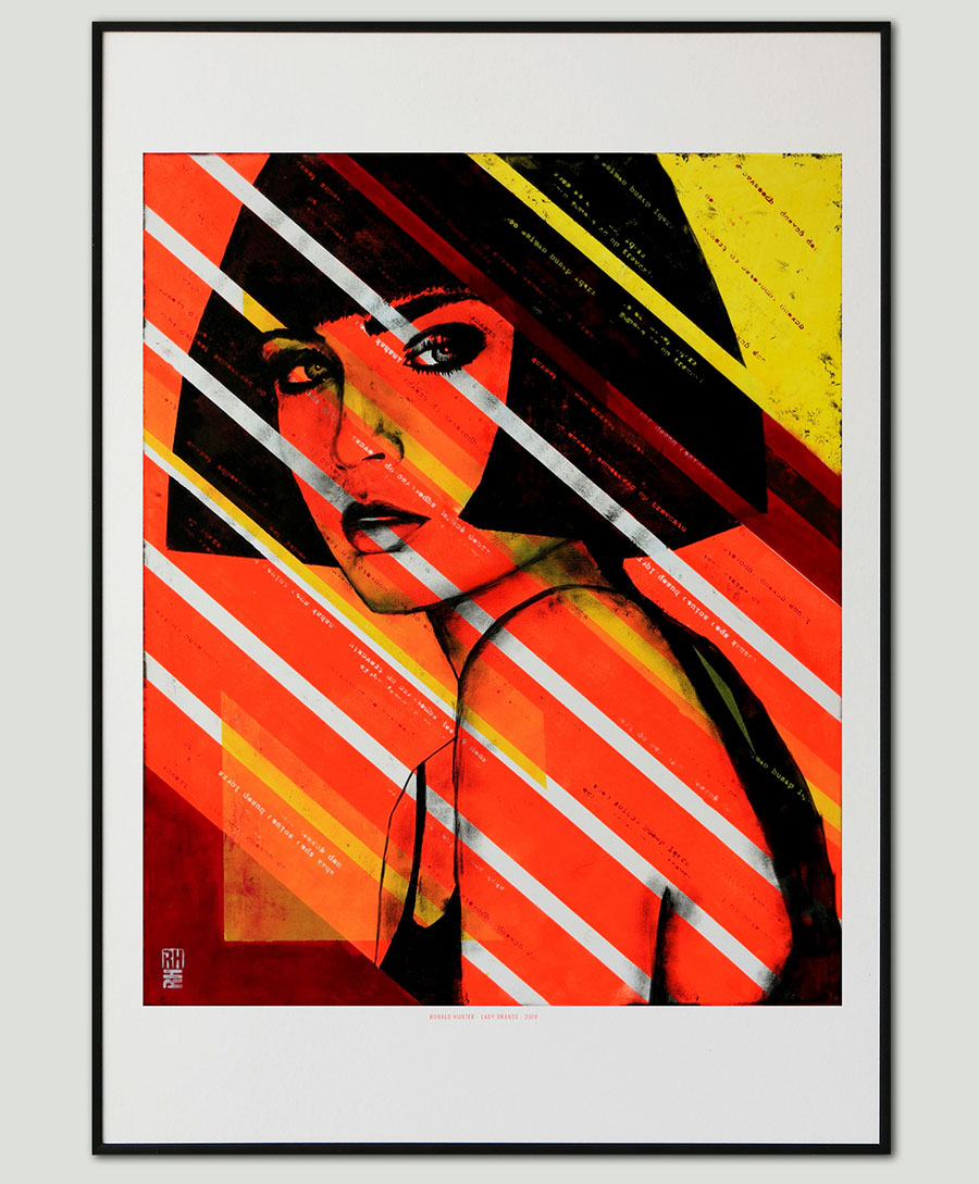 art print