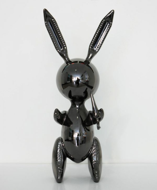 balloon rabbit