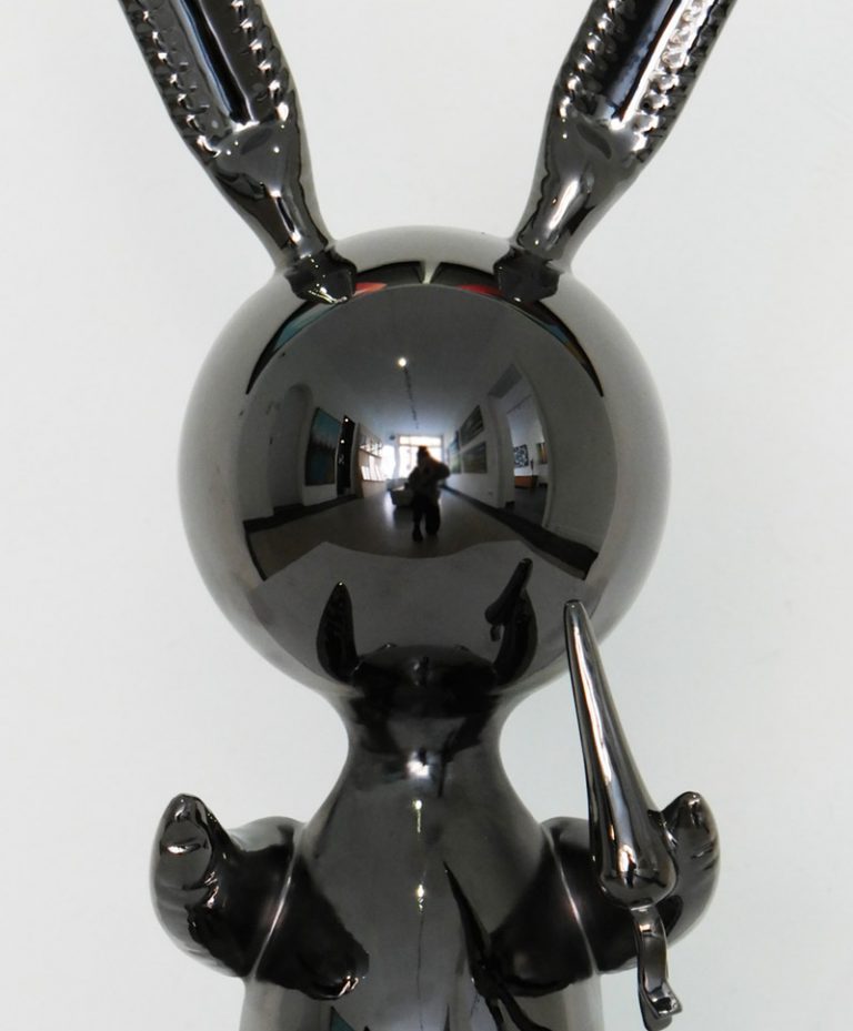 Jeff Koons objecten kopen? Kijk op roxier.nl Balloon
