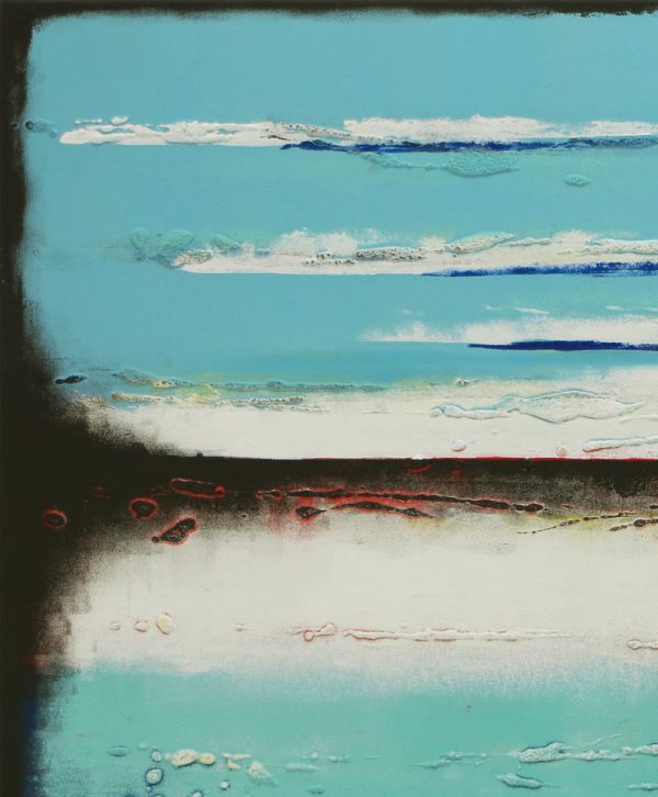 Oceanic Landscape - Afbeelding 5