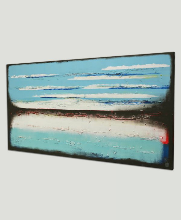 Oceanic Landscape - Afbeelding 4