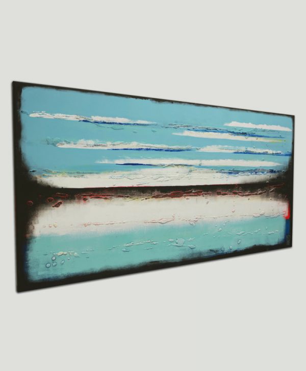 Oceanic Landscape - Afbeelding 3
