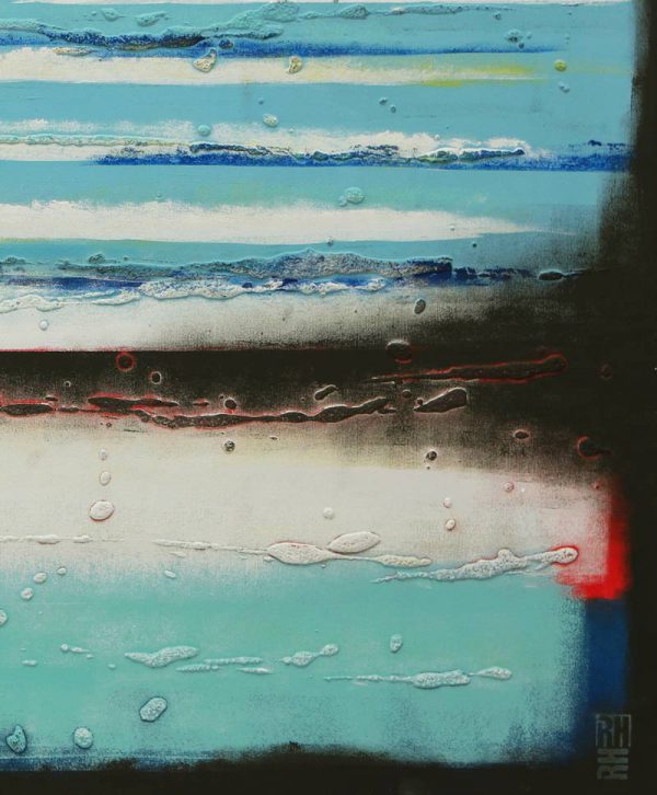 Oceanic Landscape - Afbeelding 6