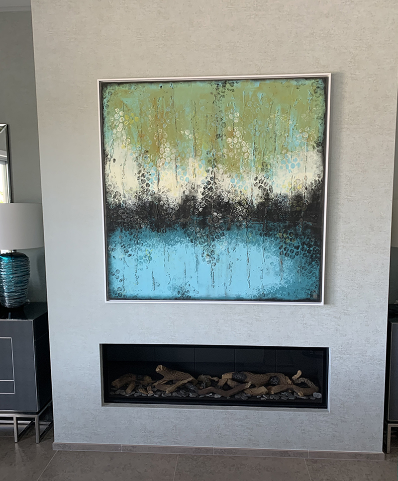 groot xl schilderij kopen betaalbaar tips inspiratie kunst inspiratie