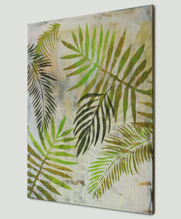 Botanical Green - Ronald Hunter - Afbeelding 8