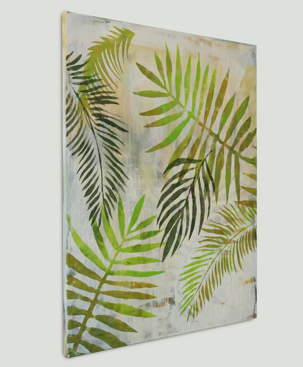 Botanical Green - Ronald Hunter - Afbeelding 6
