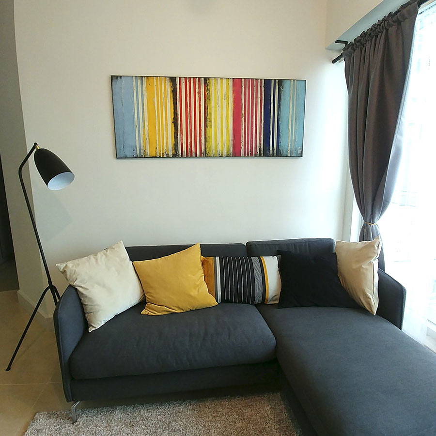 Custom artwork, by Ronald Hunter kunst in opdracht