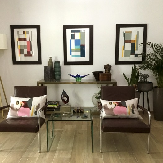 custom art, Portugal by Ronald Hunter kunst in opdracht