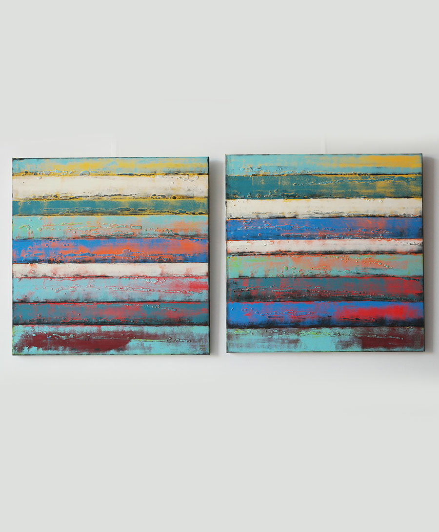 custom art, by Ronald Hunter kunst in opdracht