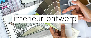 interieur ontwerp kleur palette