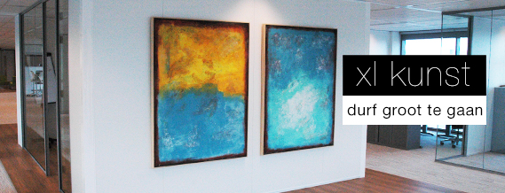 Modern gallery Amsterdam - Galerie | Art