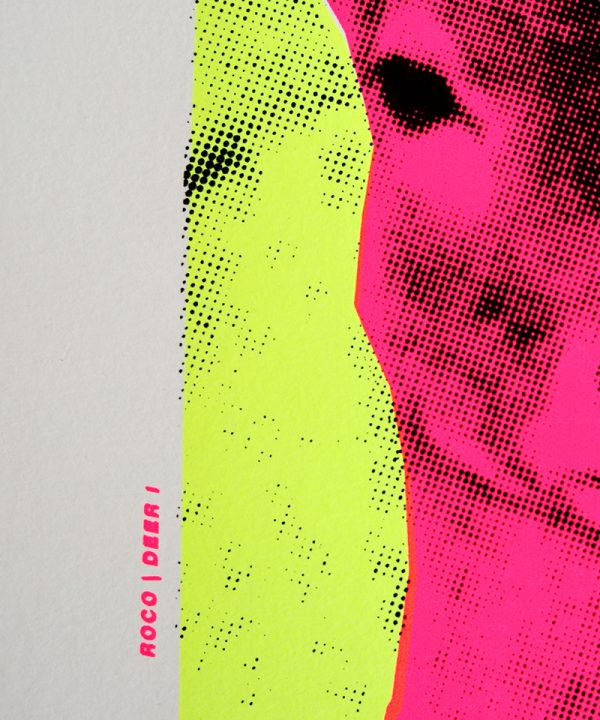 Deer I - ROCO Studio - Afbeelding 5