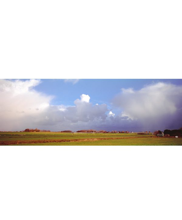 hollandse wolkenhemel