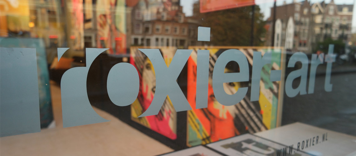 Kunst galerie Rotterdam art rotterdam 2020