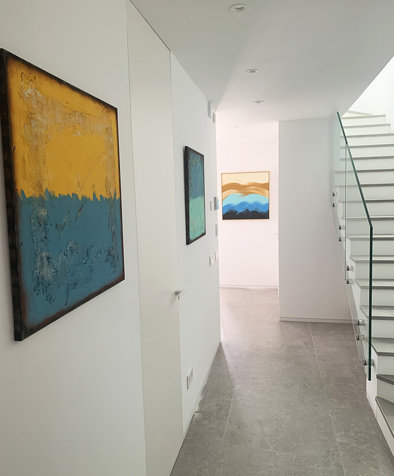 tweeluik schilderij kopen tips inspiratie