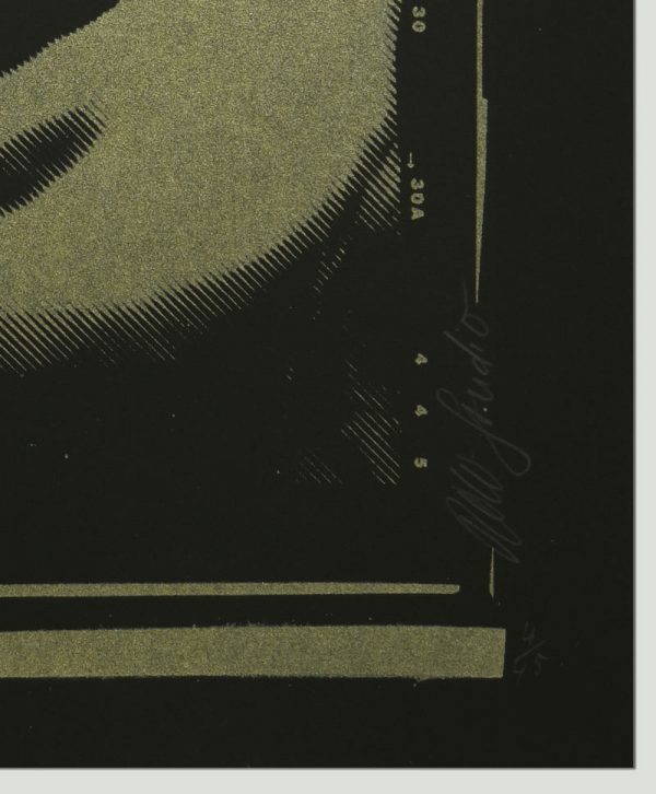 Black - ROCO Studio - Afbeelding 5