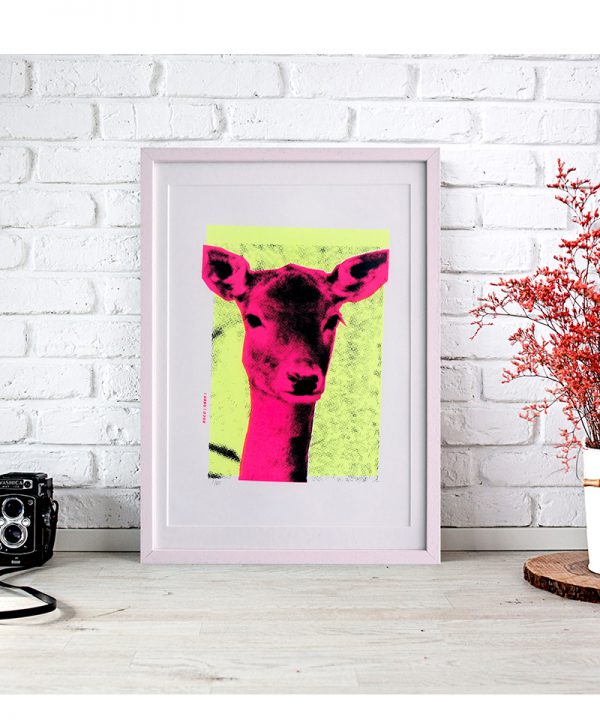 Deer I - ROCO Studio - Afbeelding 2