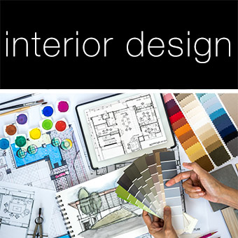 interior design color palette