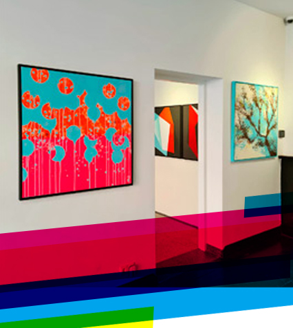 kunst galerie