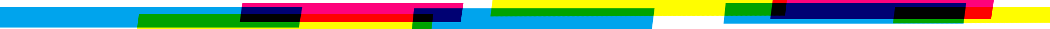 kleur banner roxier transparant