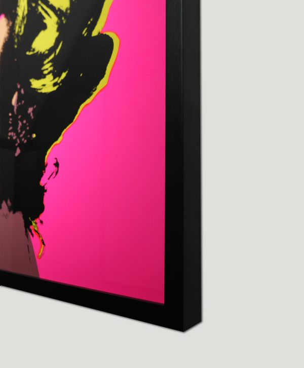Marilyn 31 - Andy Warhol (After) - Afbeelding 4
