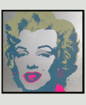 marilyn diamond dust